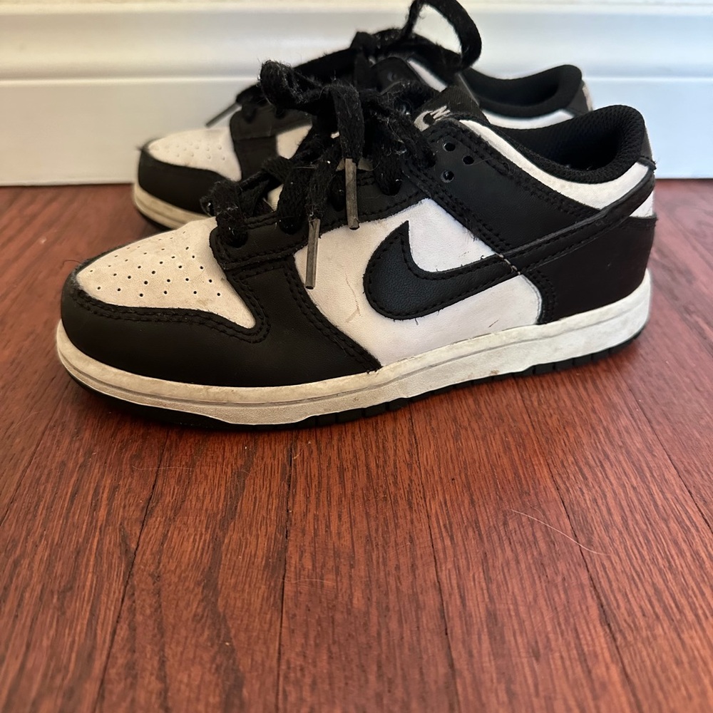 Nike Kids Panda Dunks